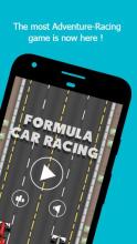 Formula Car Racing截图4