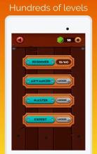 Unblock The Ball - Slide Puzzle, Ball Maze截图2