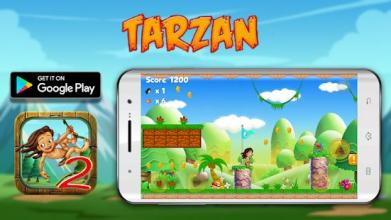 super tarzan & jungle adventure截图4