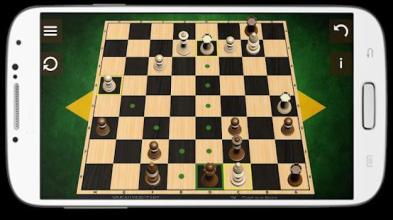 Brazilian Chess截图3