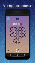 Patterns: addicting brain teasers, logic puzzles截图3