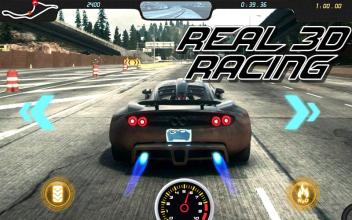 Street Real Racing截图2