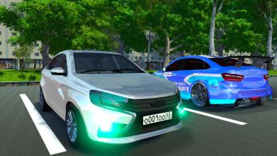 New Lada: Vesta and X-ray截图5