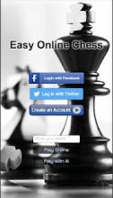 Easy Chess Online截图1