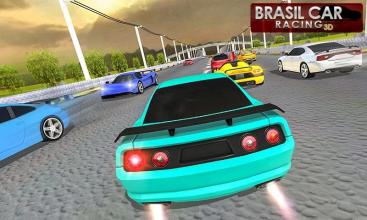 巴西超级轿车调音：赛车模拟器截图3