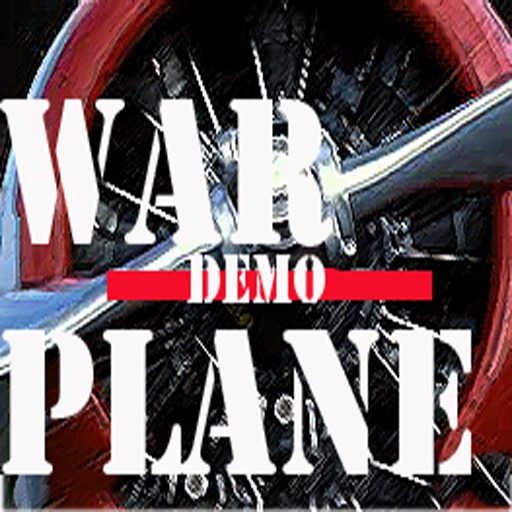 war plane demo截图1