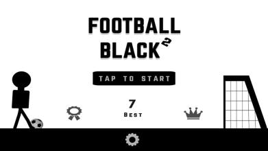 Football Black 2截图2