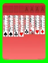 Solitaire Free (Collection)截图5