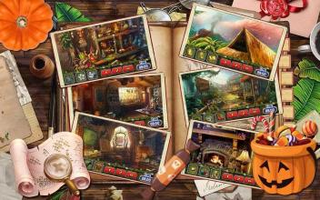 Hidden Object Games 300 Levels : Myra's journey截图3