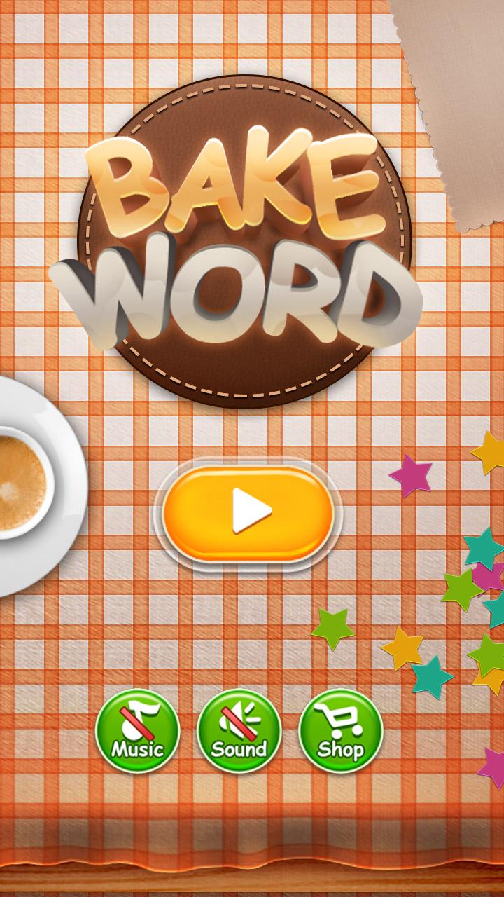 Word Bake截图5