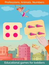 Toddler game for 2 year olds截图4