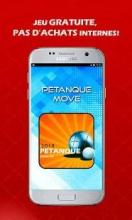 Pétanque Move截图2