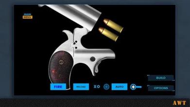 Ultimate Weapon Simulator FREE截图5