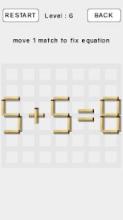 Matchstick Classic截图3