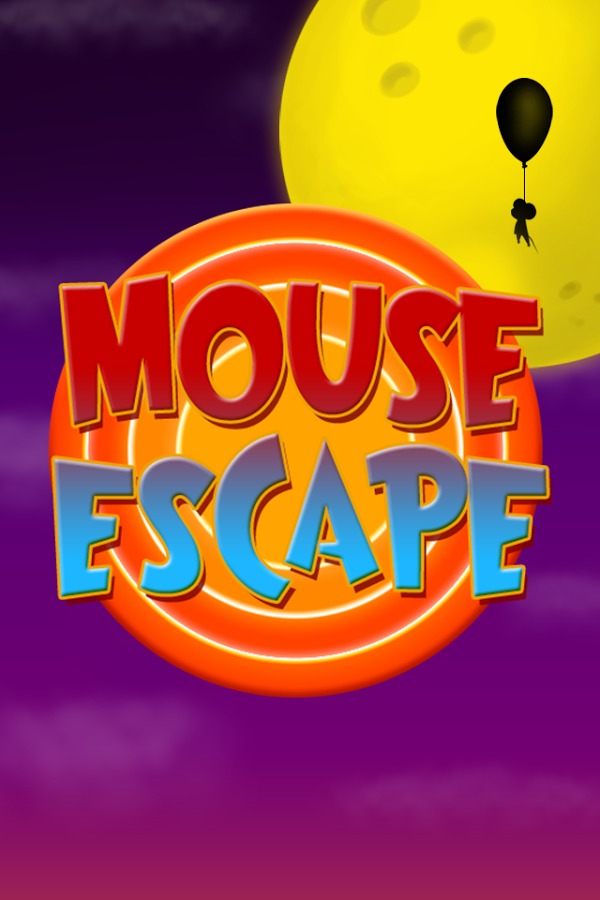 Mouse Escape: The Cat Attack截图1