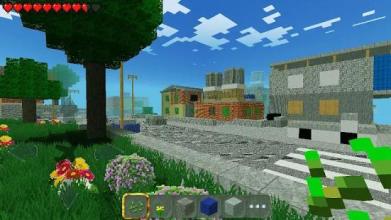 Simple Exploration Lite Craft Edition截图2