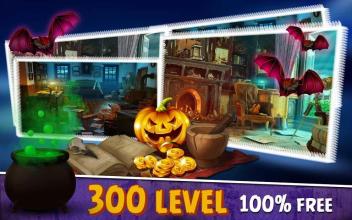 Hidden Object Games 300 Levels : Myra's journey截图2