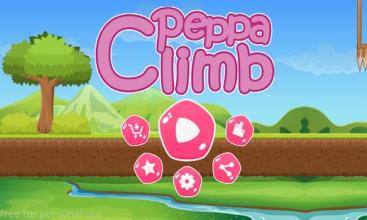 Peppa Ride Pig Adventure Climb截图4