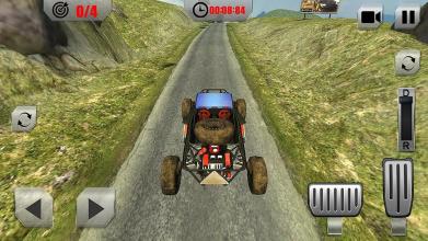 Extreme Off Road Racing截图5