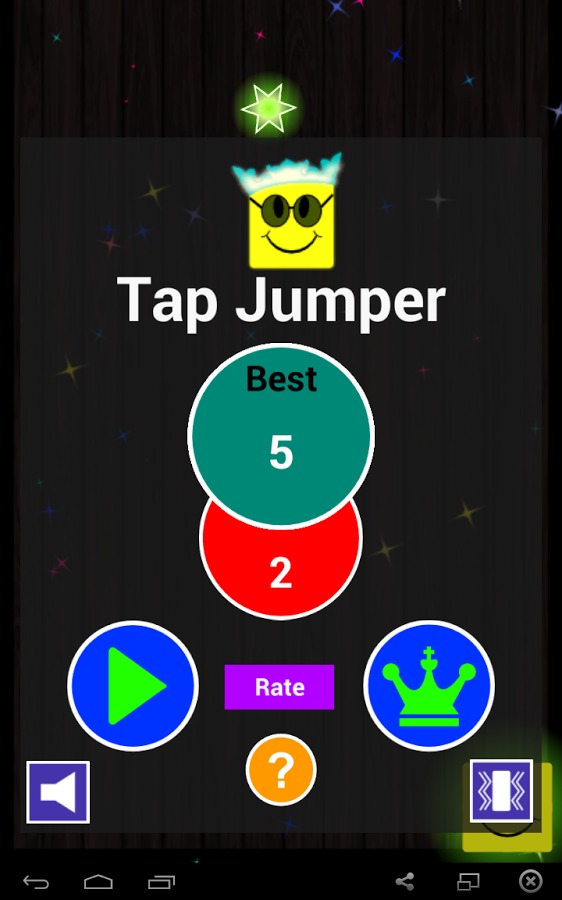 Tap Jumper截图1