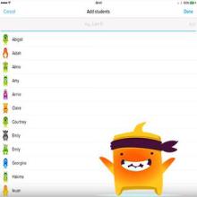 guide of ClassDojo update截图3