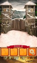 100 doors World Of History 2截图4