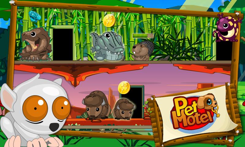 Pet Motel (Free)截图4