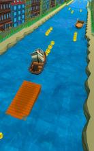 Speedy Boat: Subway City截图5