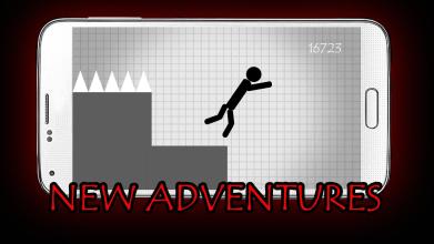 Stickman 4 Turbo Destruction截图3