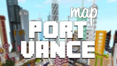 Port Vance map for pe截图3