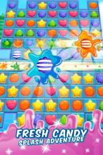 Sweet Candy Pop Garden截图4