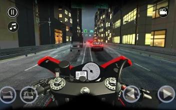 Real Bike 3D Racing截图1