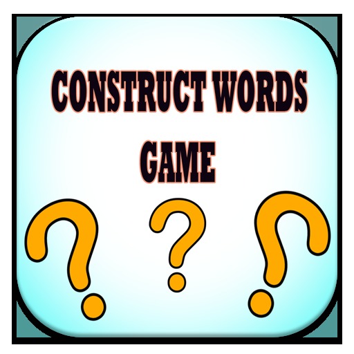 Construct Words Game截图4