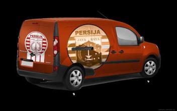 Mobil Persija Game截图2