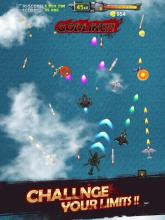 Sky Fighter 2 : Revolution截图4