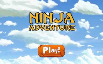 Adventure For Ninja hatori adventures截图4