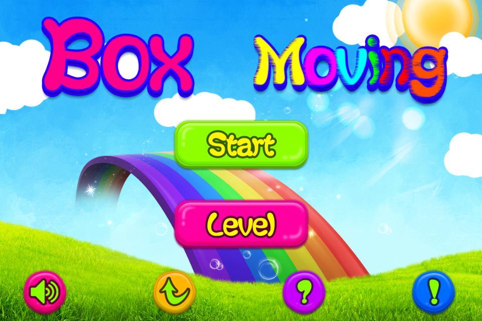 Box Moving截图3