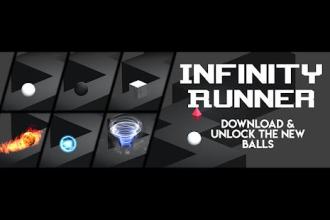 Infinity Runner截图3