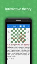 Chess School for Beginners截图2