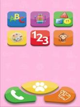 Toddler MyPhone截图3