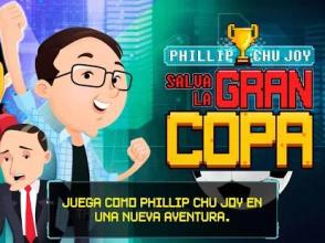 Phillip Salva la Gran Copa截图5