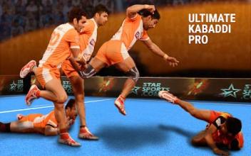 Kabaddi Fighting 18 Pro League Knockout Tournament截图5