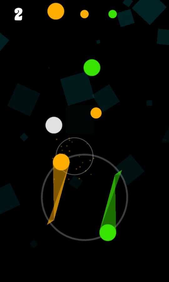 Dual Dots Match截图2