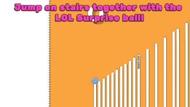 LQL Surprise Geometry: Doll Dashes Adventure截图3