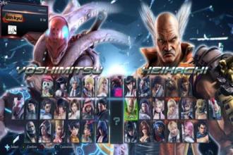 * TEKKEN® * Free Guide & Hints 2018 **截图3