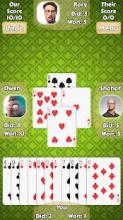 Spades (Batak) : Online - Offline Spades截图2