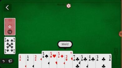 Gin Rummy (Free)截图4