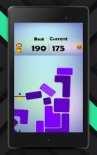 Hexa! ( Smash The Block Puzzle)截图3