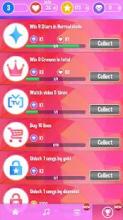 Pink Piano Tiles: KPOP截图1