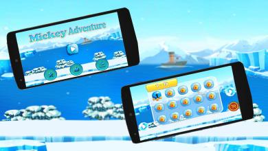 Mickey Legend of mouse : Adventures截图1